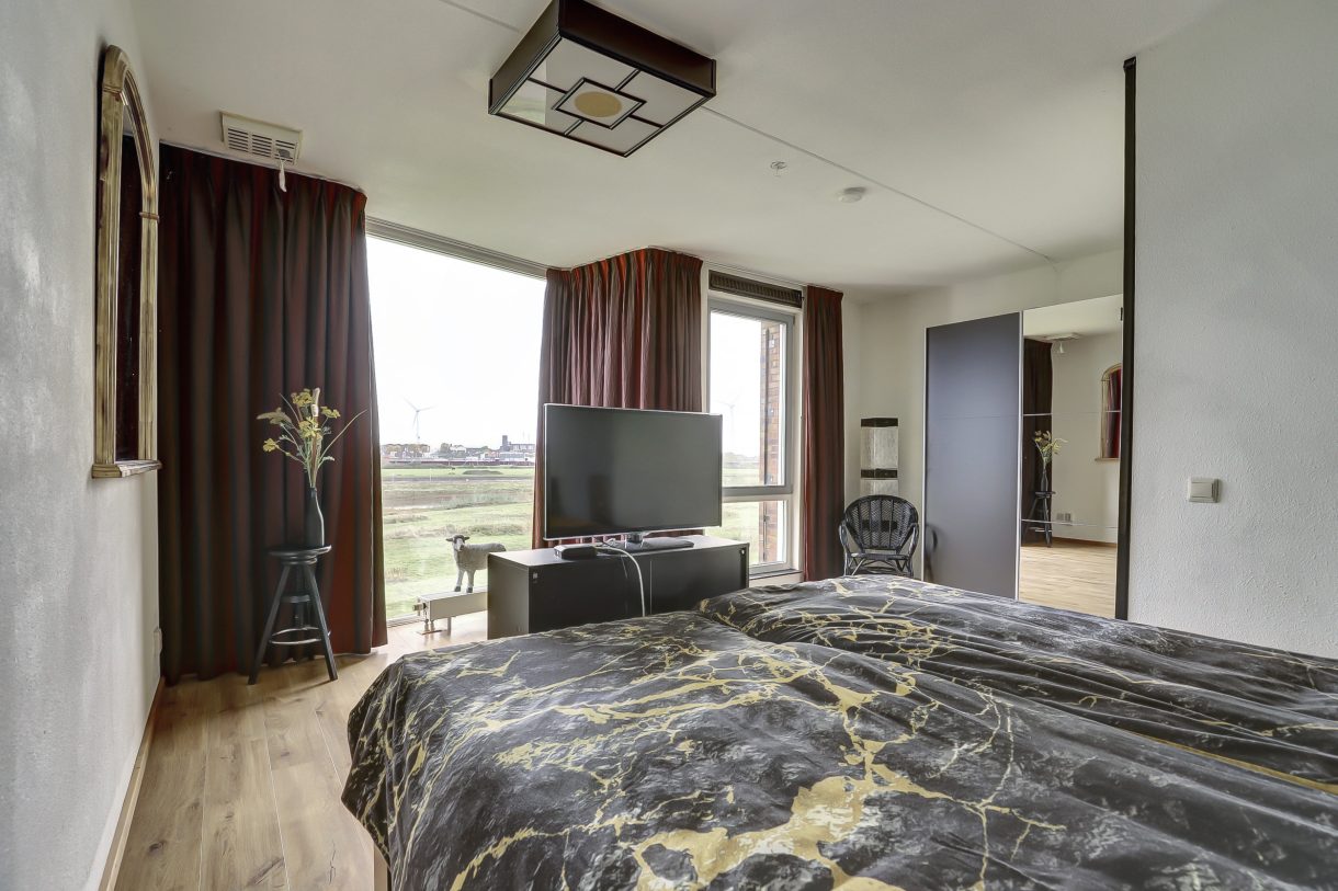 Te koop: Foto Woonhuis aan de Fanny Blankers-Koenstraat 103 in Arnhem