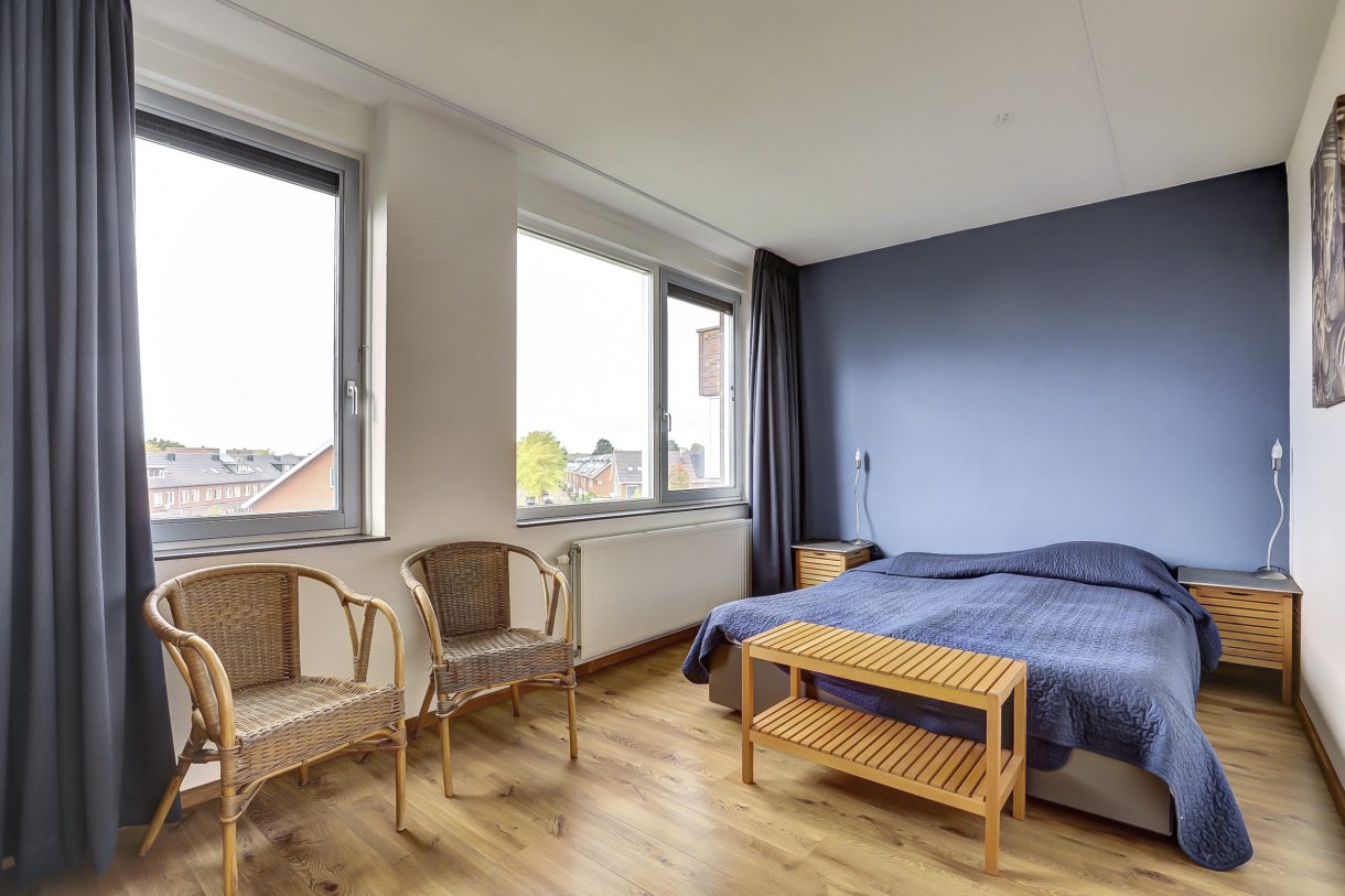 Te koop: Foto Woonhuis aan de Fanny Blankers-Koenstraat 103 in Arnhem