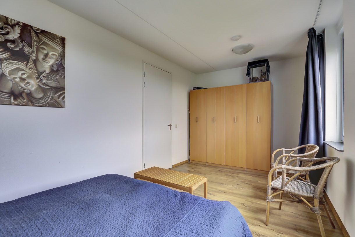 Te koop: Foto Woonhuis aan de Fanny Blankers-Koenstraat 103 in Arnhem