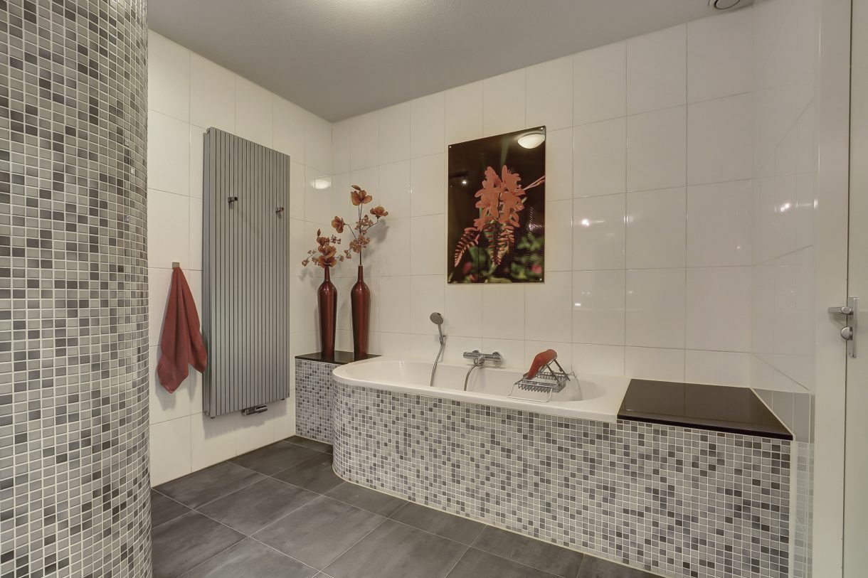 Te koop: Foto Woonhuis aan de Fanny Blankers-Koenstraat 103 in Arnhem