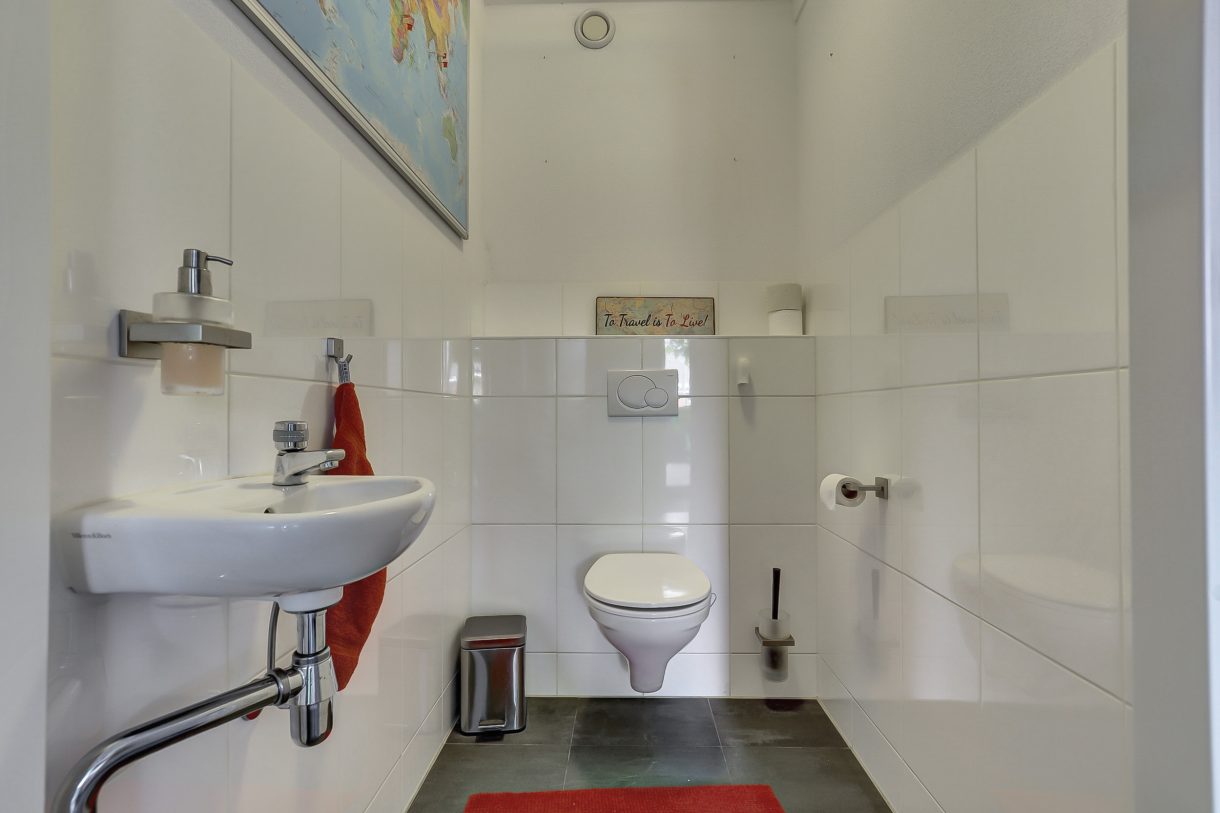 Te koop: Foto Woonhuis aan de Fanny Blankers-Koenstraat 103 in Arnhem