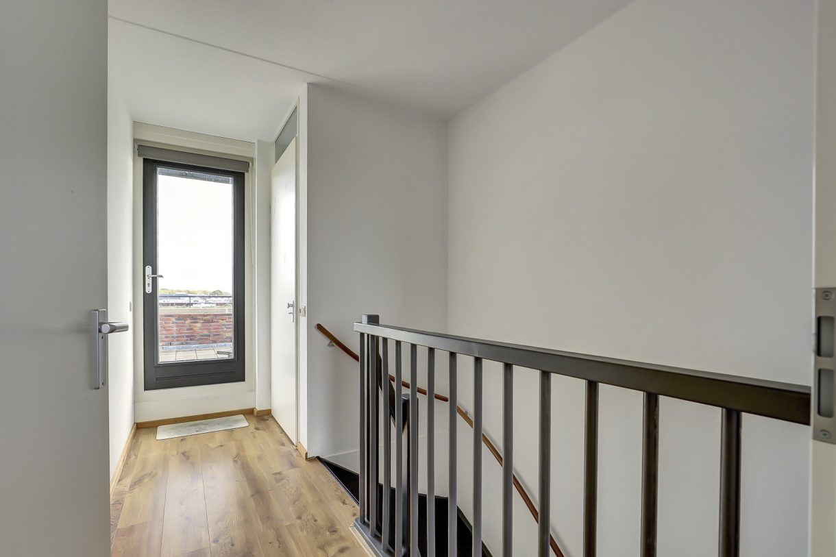 Te koop: Foto Woonhuis aan de Fanny Blankers-Koenstraat 103 in Arnhem