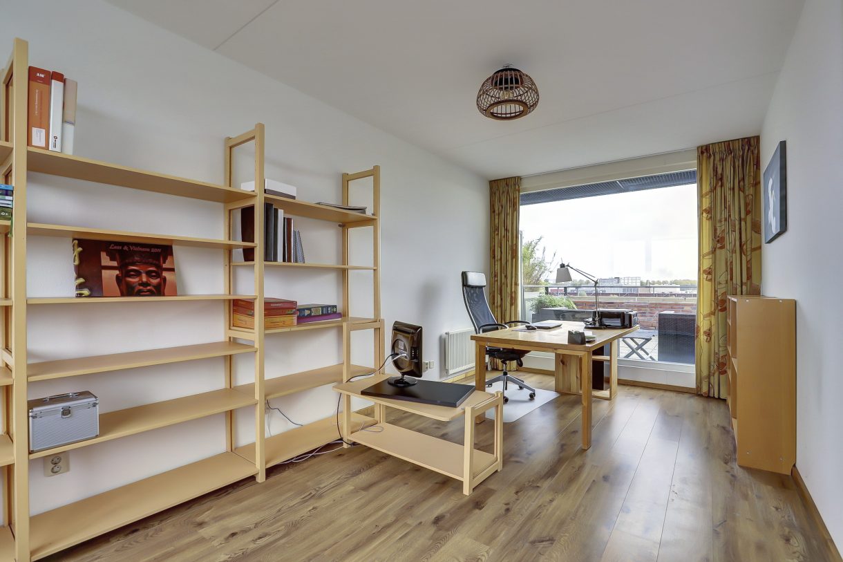 Te koop: Foto Woonhuis aan de Fanny Blankers-Koenstraat 103 in Arnhem