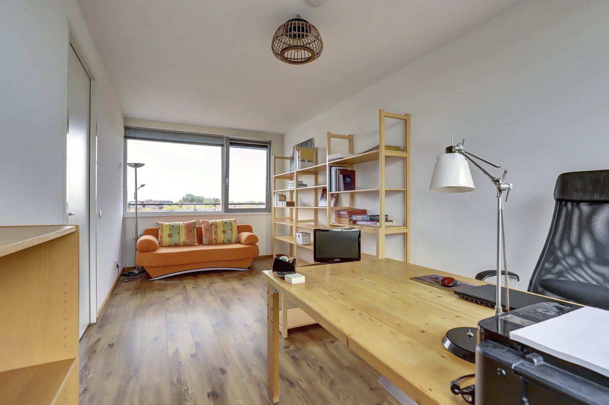 Te koop: Foto Woonhuis aan de Fanny Blankers-Koenstraat 103 in Arnhem