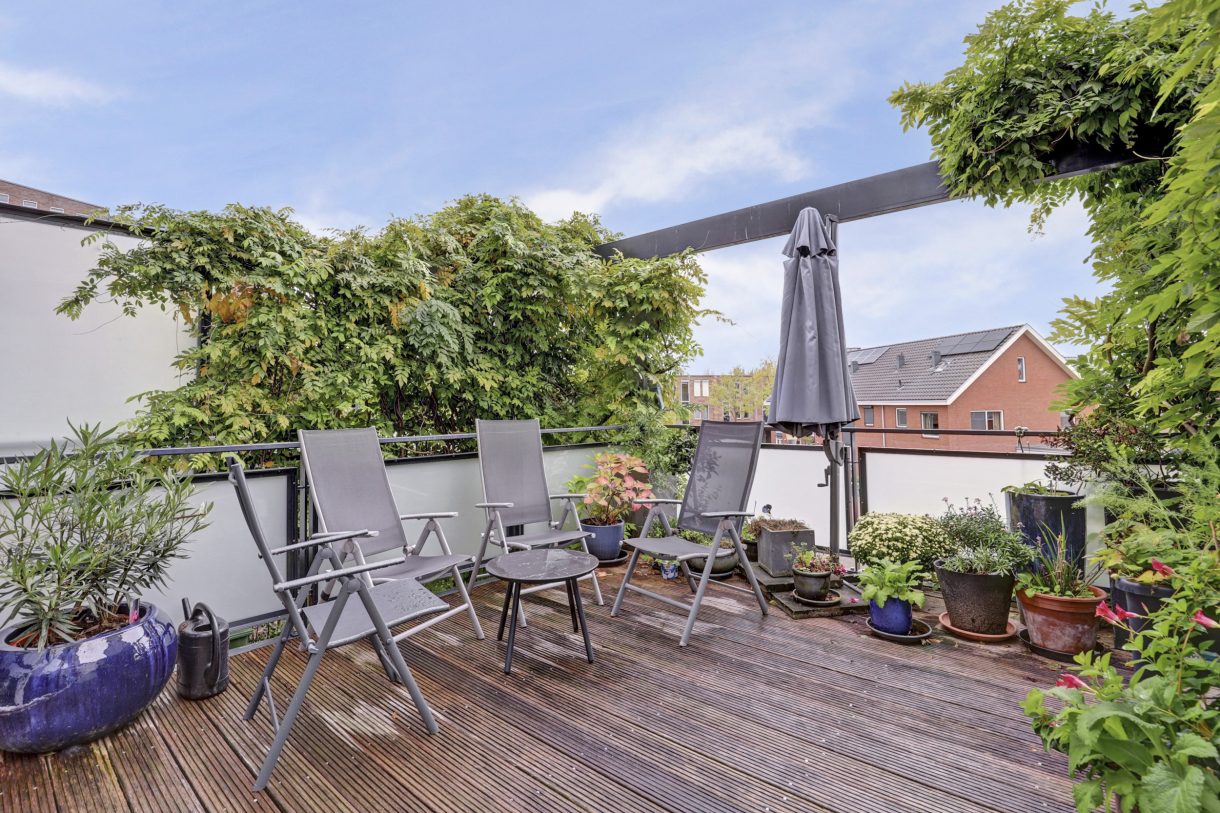 Te koop: Foto Woonhuis aan de Fanny Blankers-Koenstraat 103 in Arnhem