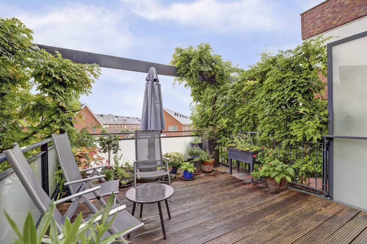 Te koop: Foto Woonhuis aan de Fanny Blankers-Koenstraat 103 in Arnhem