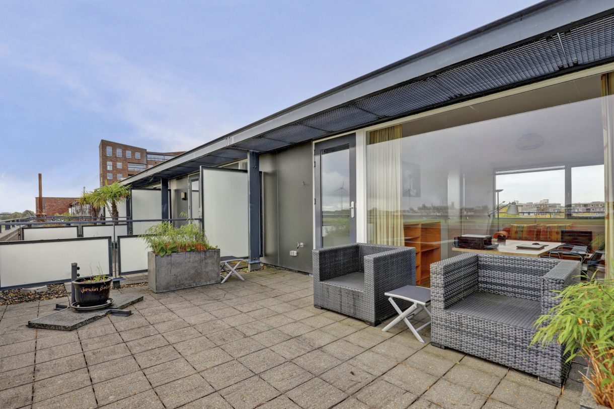 Te koop: Foto Woonhuis aan de Fanny Blankers-Koenstraat 103 in Arnhem