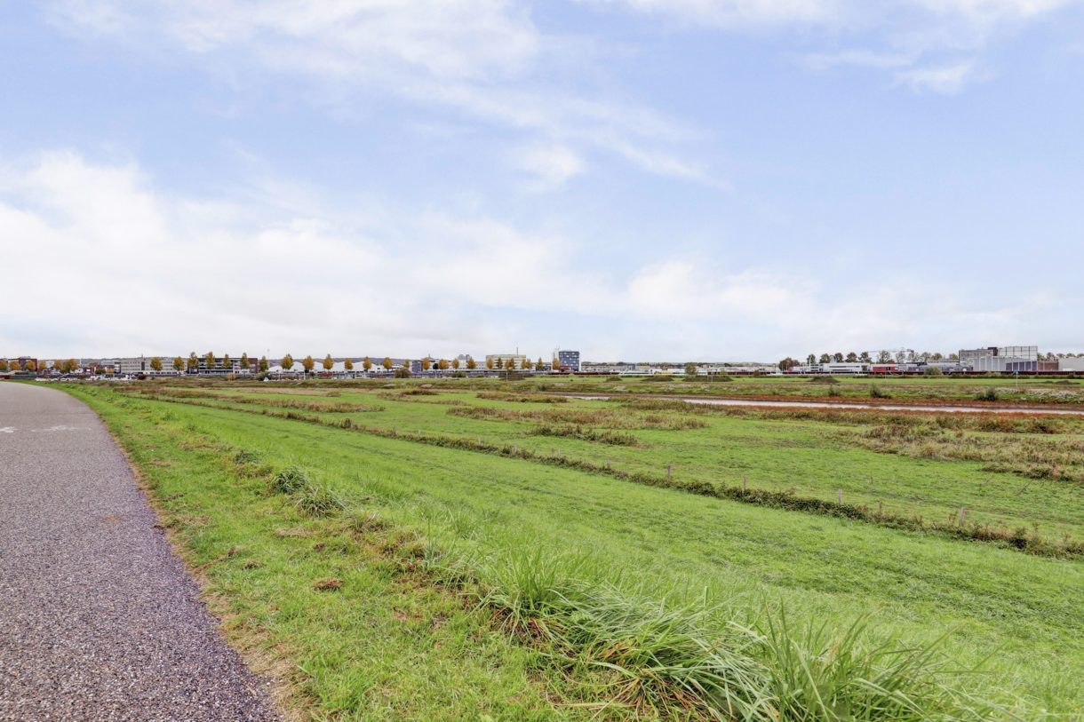 Te koop: Foto Woonhuis aan de Fanny Blankers-Koenstraat 103 in Arnhem