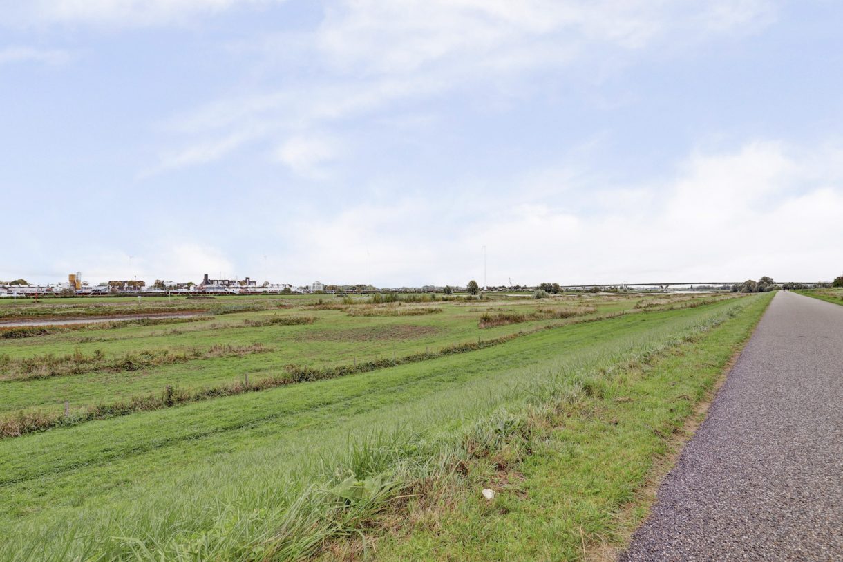 Te koop: Foto Woonhuis aan de Fanny Blankers-Koenstraat 103 in Arnhem