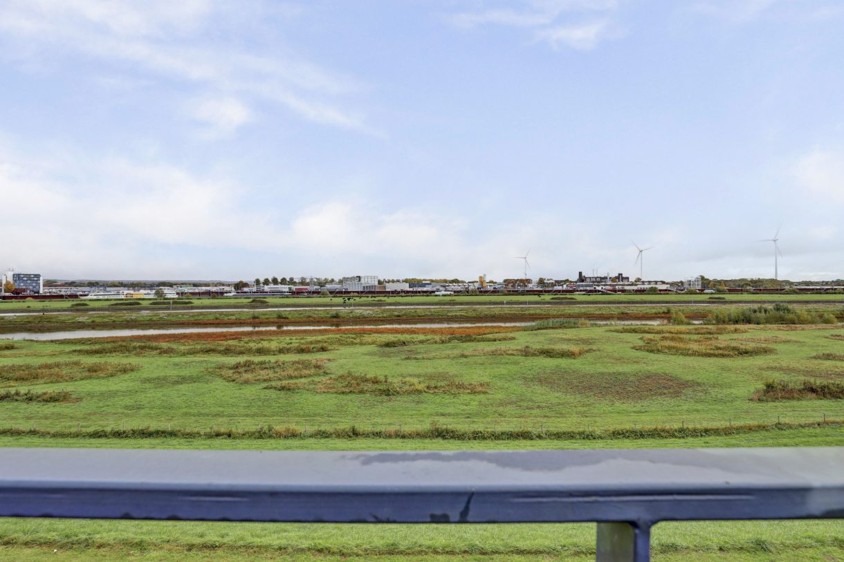 Te koop: Foto Woonhuis aan de Fanny Blankers-Koenstraat 103 in Arnhem