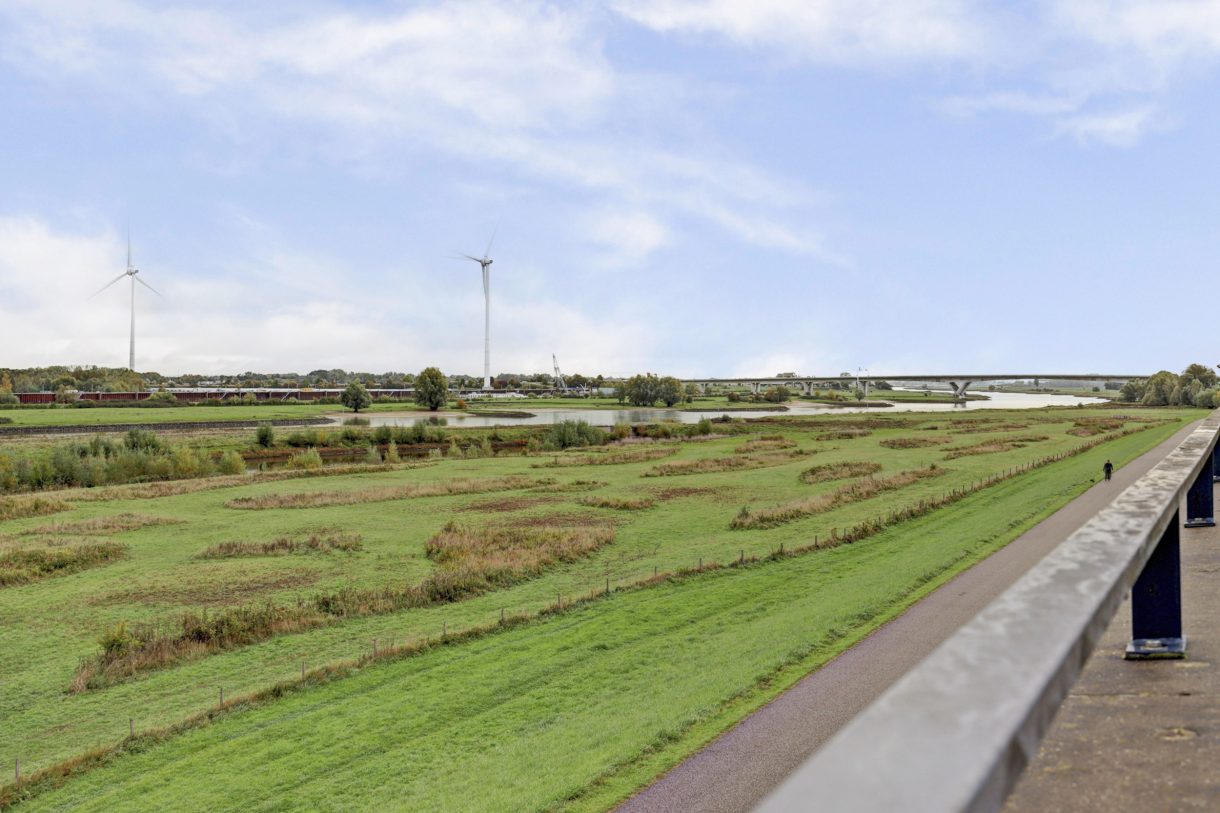 Te koop: Foto Woonhuis aan de Fanny Blankers-Koenstraat 103 in Arnhem