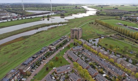 Te koop: Foto Woonhuis aan de Fanny Blankers-Koenstraat 103 in Arnhem