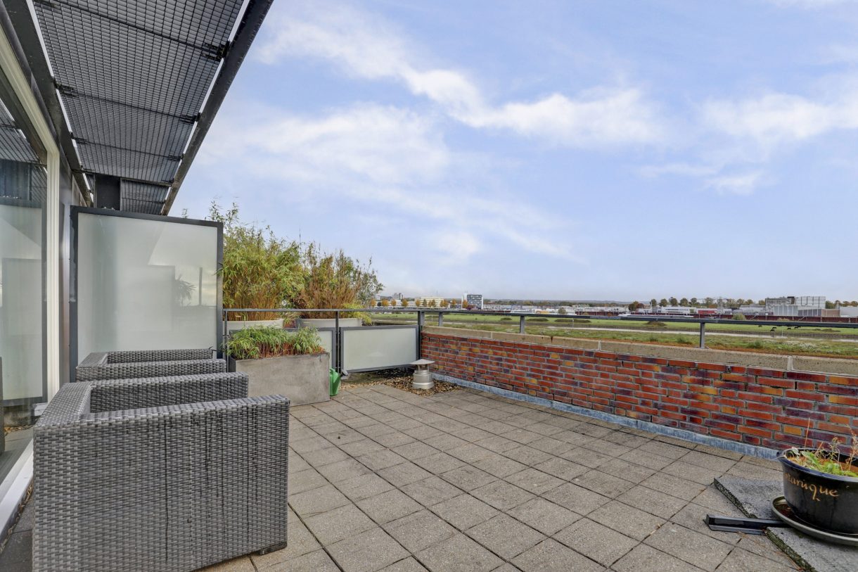 Te koop: Foto Woonhuis aan de Fanny Blankers-Koenstraat 103 in Arnhem