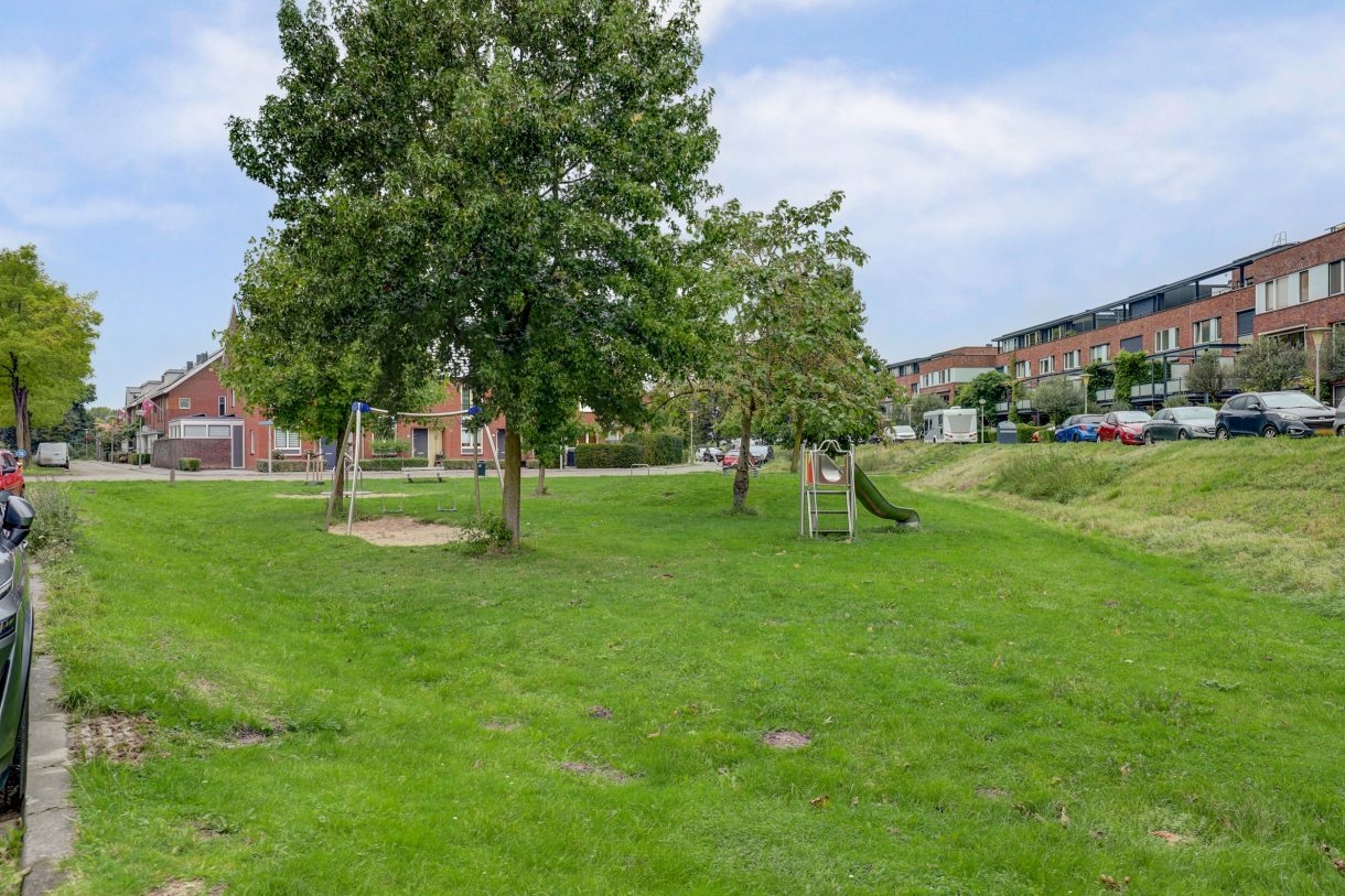 Te koop: Foto Woonhuis aan de Fanny Blankers-Koenstraat 103 in Arnhem