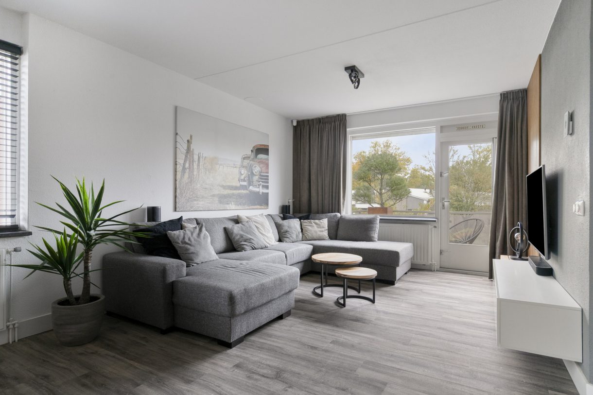 Te koop: Foto Appartement aan de Aldetiendstraat 20 in Uden