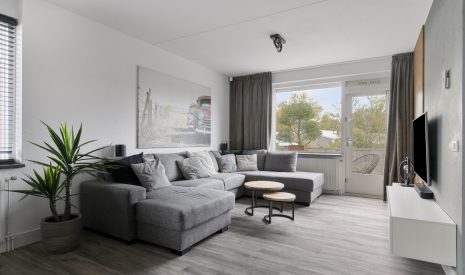 Te koop: Foto Appartement aan de Aldetiendstraat 20 in Uden