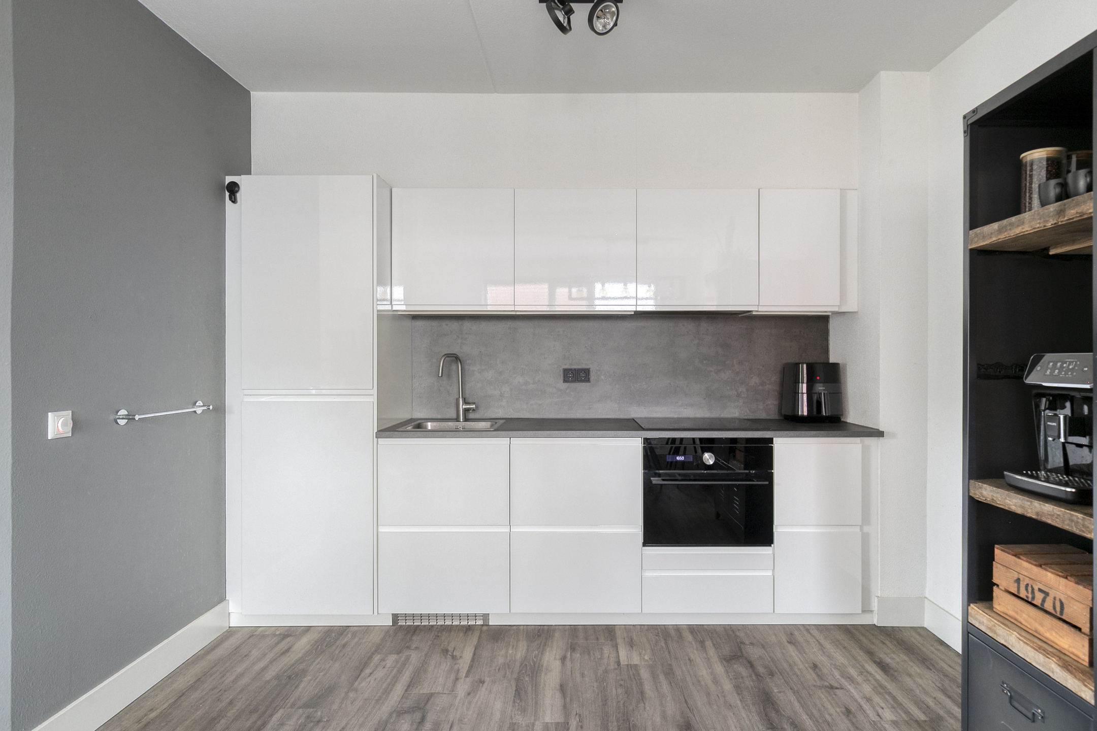 Te koop: Foto Appartement aan de Aldetiendstraat 20 in Uden