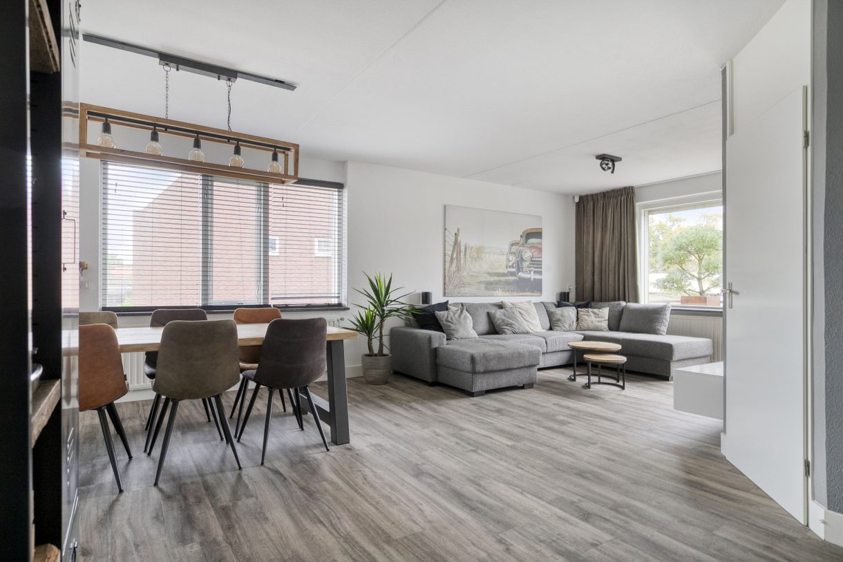 Te koop: Foto Appartement aan de Aldetiendstraat 20 in Uden
