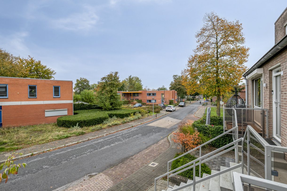 Te koop: Foto Appartement aan de Aldetiendstraat 20 in Uden