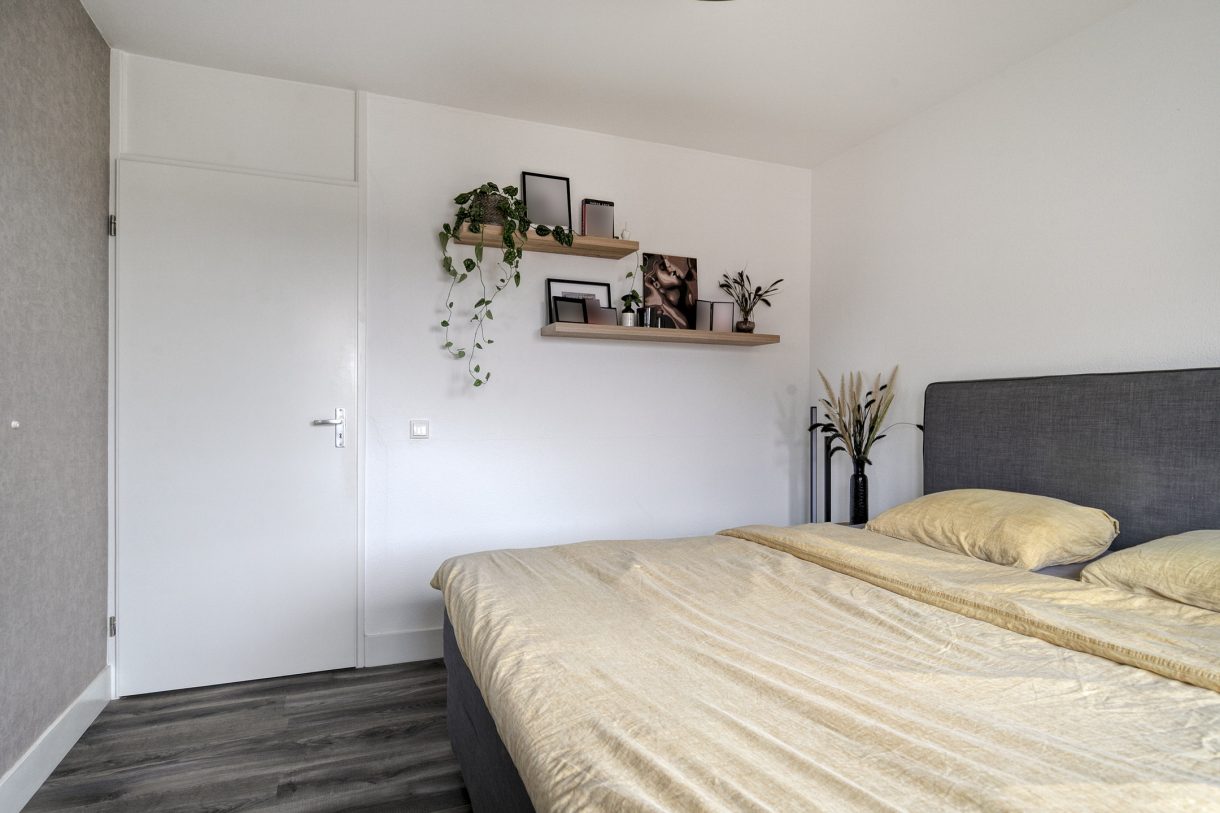 Te koop: Foto Appartement aan de Aldetiendstraat 20 in Uden
