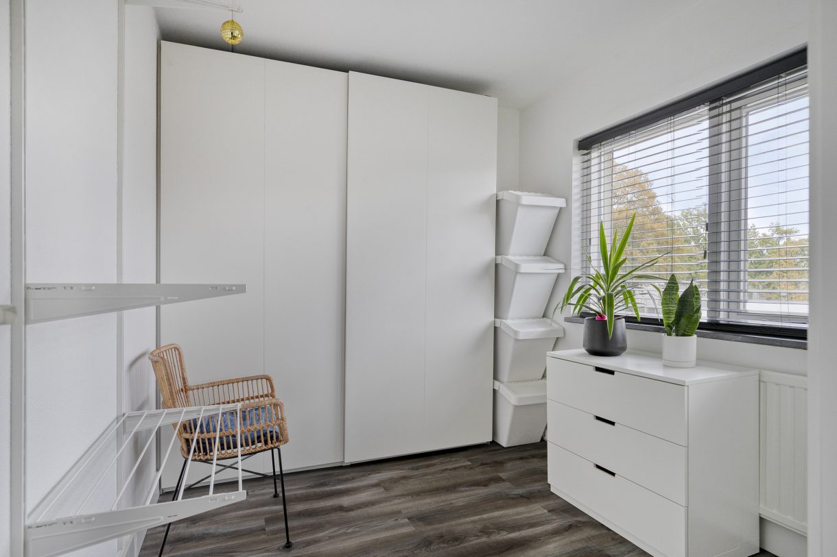 Te koop: Foto Appartement aan de Aldetiendstraat 20 in Uden
