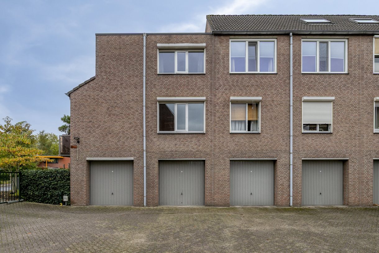 Te koop: Foto Appartement aan de Aldetiendstraat 20 in Uden