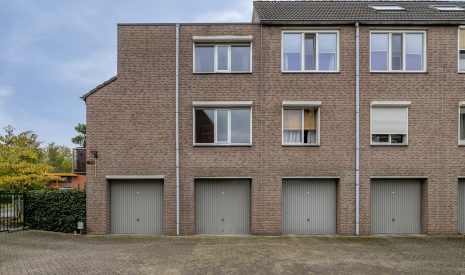 Te koop: Foto Appartement aan de Aldetiendstraat 20 in Uden