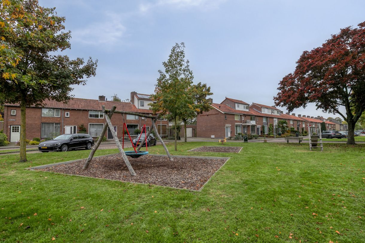 Te koop: Foto Appartement aan de Aldetiendstraat 20 in Uden