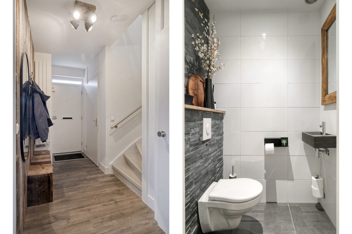 Te koop: Foto Appartement aan de Aldetiendstraat 20 in Uden