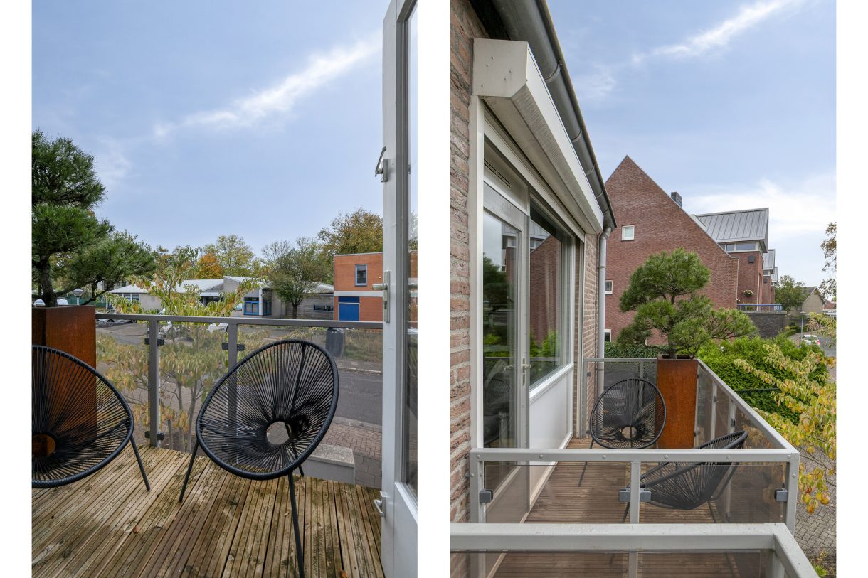 Te koop: Foto Appartement aan de Aldetiendstraat 20 in Uden