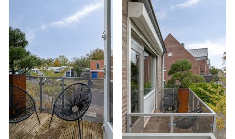 Te koop: Foto Appartement aan de Aldetiendstraat 20 in Uden