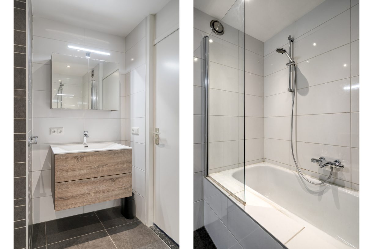Te koop: Foto Appartement aan de Aldetiendstraat 20 in Uden
