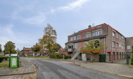 Hoofdfoto van Uden Aldetiendstraat 20