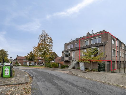 Hoofdfoto van Uden Aldetiendstraat 20