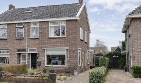 Hoofdfoto van Hoogeveen Zuiderweg 7