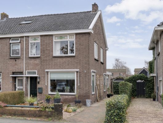 Hoofdfoto van Hoogeveen Zuiderweg 7