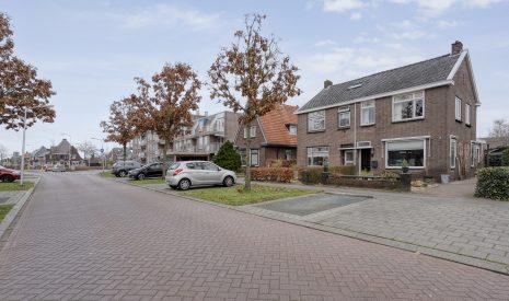 Te koop: Foto Woonhuis aan de Zuiderweg 7 in Hoogeveen