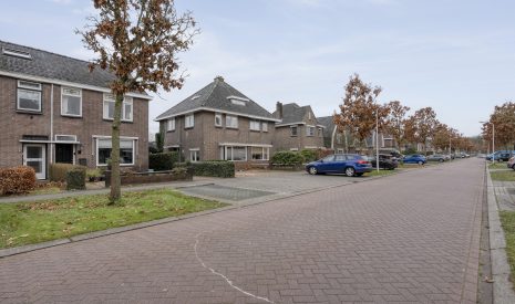Te koop: Foto Woonhuis aan de Zuiderweg 7 in Hoogeveen