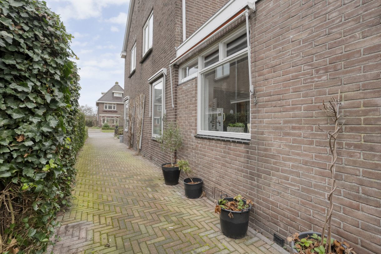 Te koop: Foto Woonhuis aan de Zuiderweg 7 in Hoogeveen