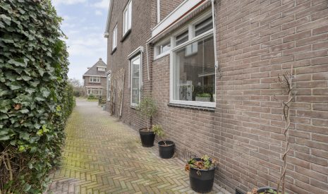 Te koop: Foto Woonhuis aan de Zuiderweg 7 in Hoogeveen