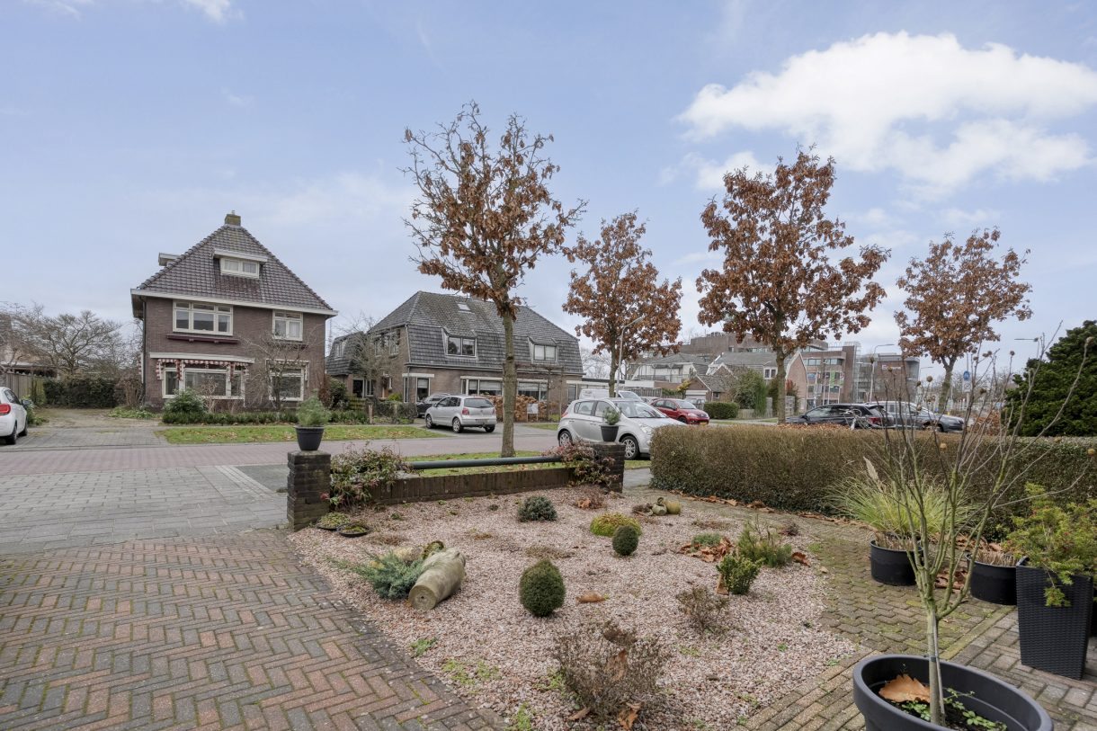 Te koop: Foto Woonhuis aan de Zuiderweg 7 in Hoogeveen