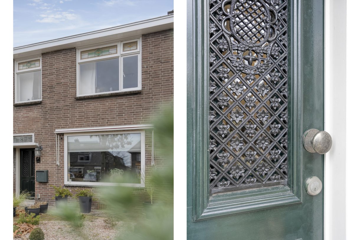 Te koop: Foto Woonhuis aan de Zuiderweg 7 in Hoogeveen