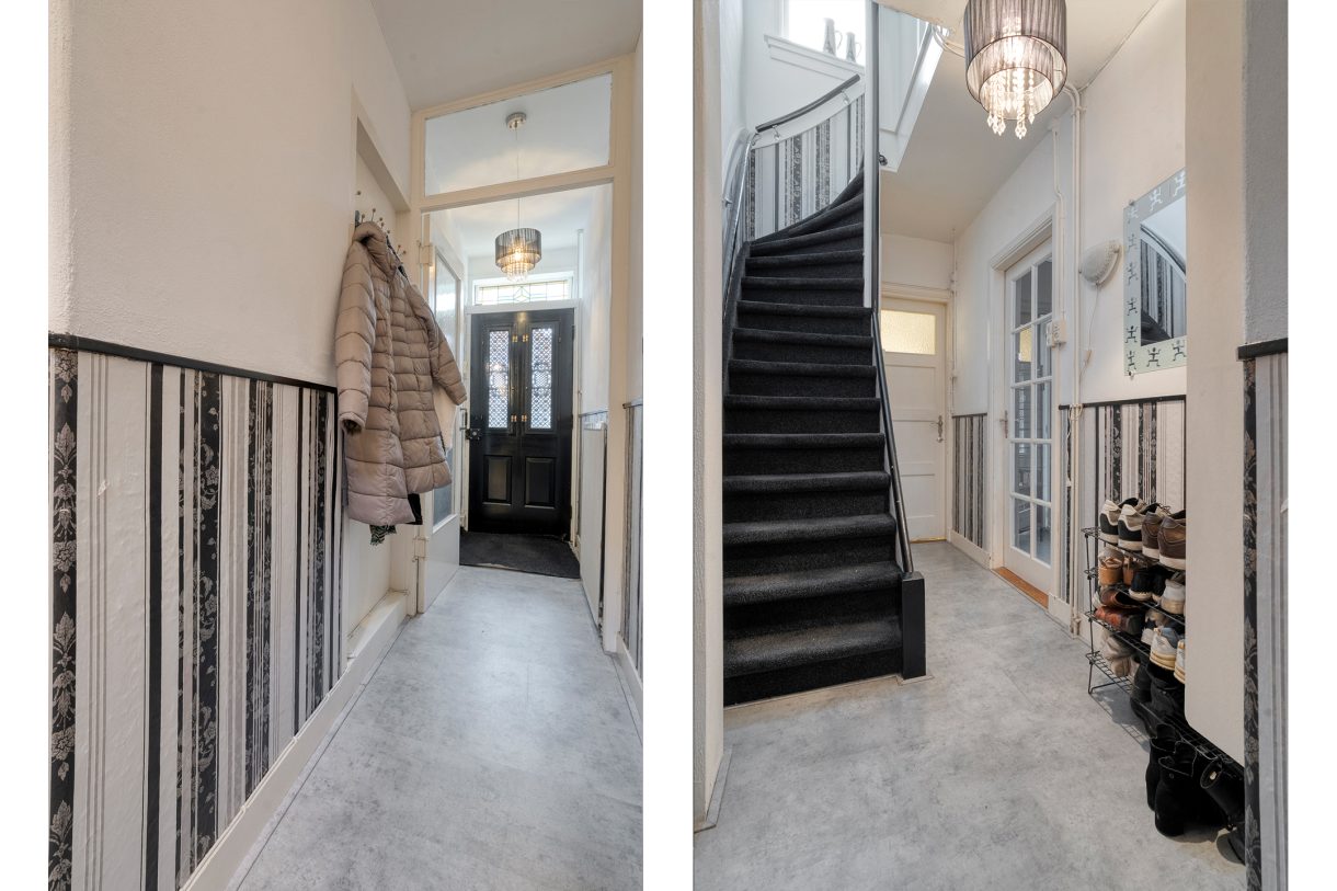 Te koop: Foto Woonhuis aan de Zuiderweg 7 in Hoogeveen