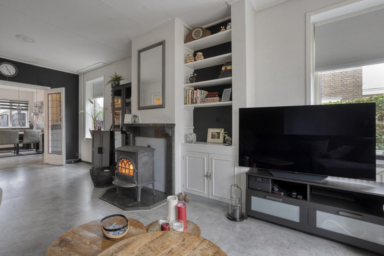 Te koop: Foto Woonhuis aan de Zuiderweg 7 in Hoogeveen