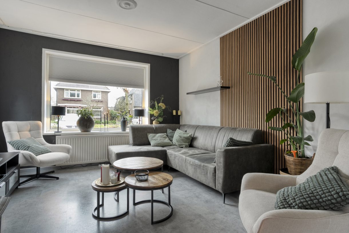 Te koop: Foto Woonhuis aan de Zuiderweg 7 in Hoogeveen