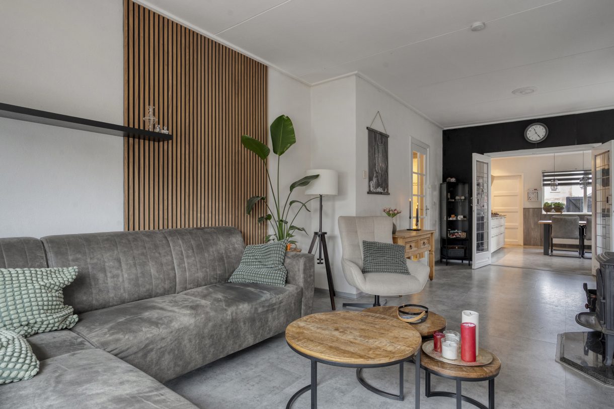 Te koop: Foto Woonhuis aan de Zuiderweg 7 in Hoogeveen