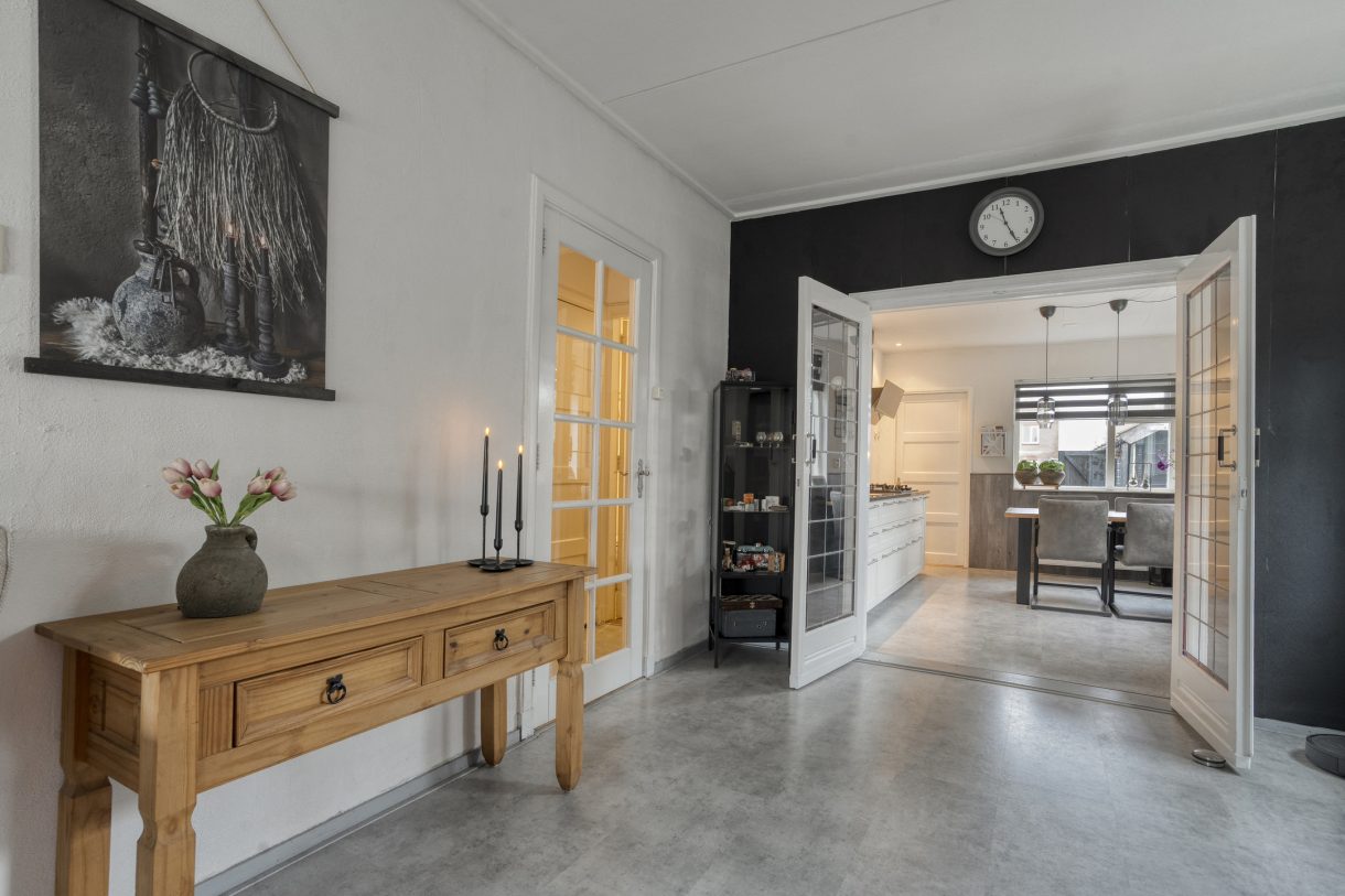 Te koop: Foto Woonhuis aan de Zuiderweg 7 in Hoogeveen