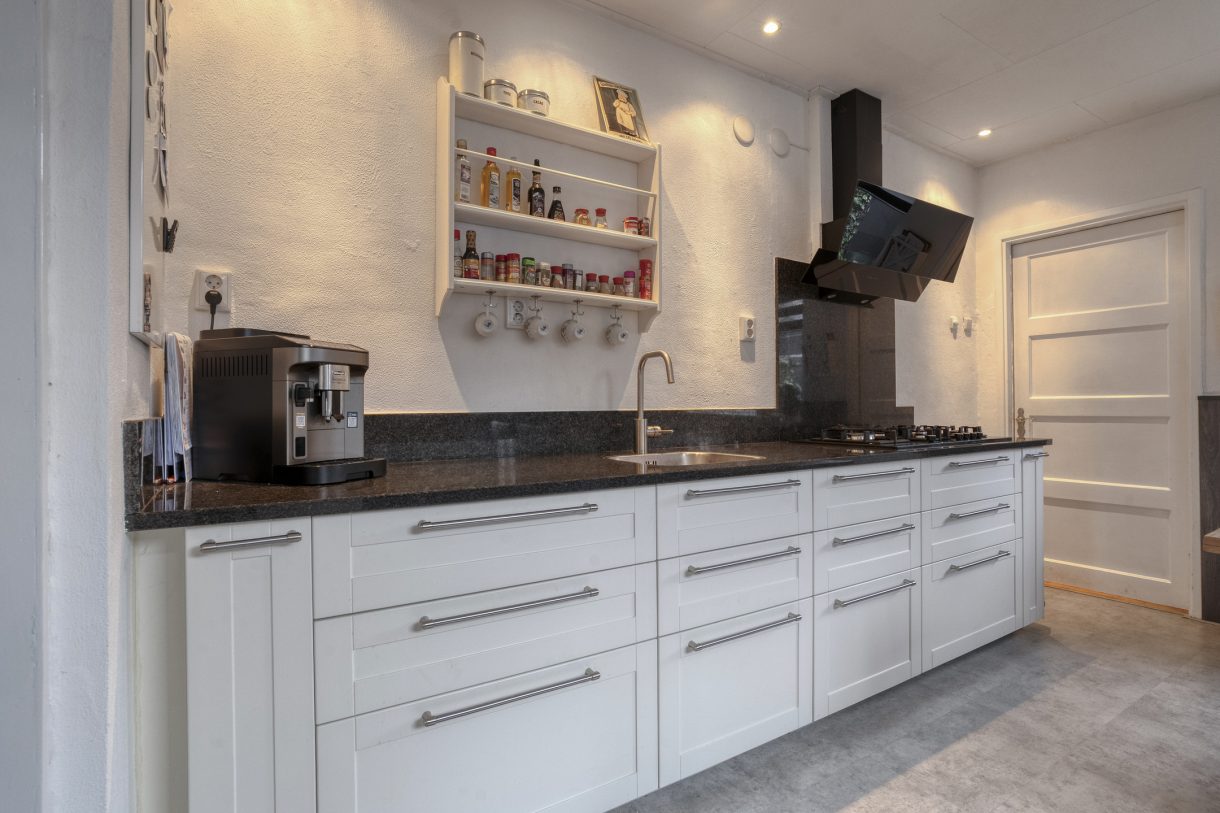 Te koop: Foto Woonhuis aan de Zuiderweg 7 in Hoogeveen