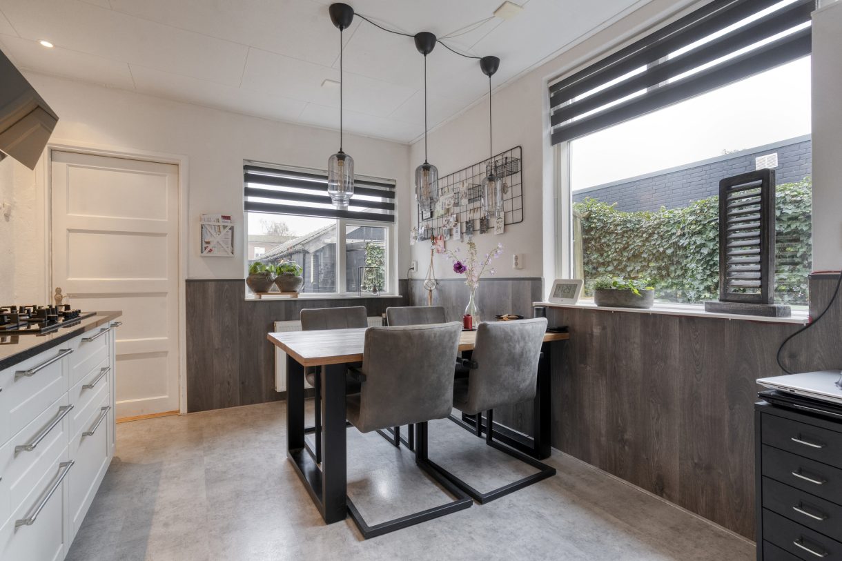 Te koop: Foto Woonhuis aan de Zuiderweg 7 in Hoogeveen