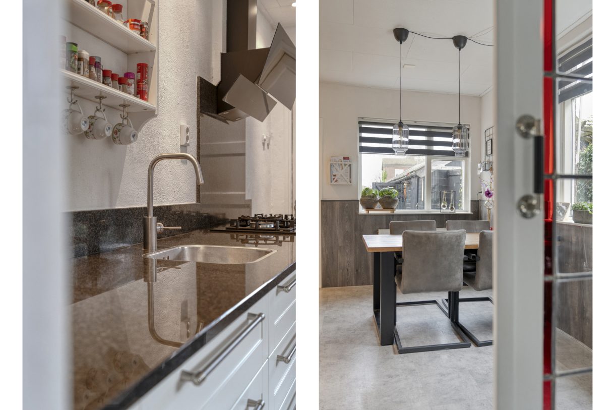 Te koop: Foto Woonhuis aan de Zuiderweg 7 in Hoogeveen